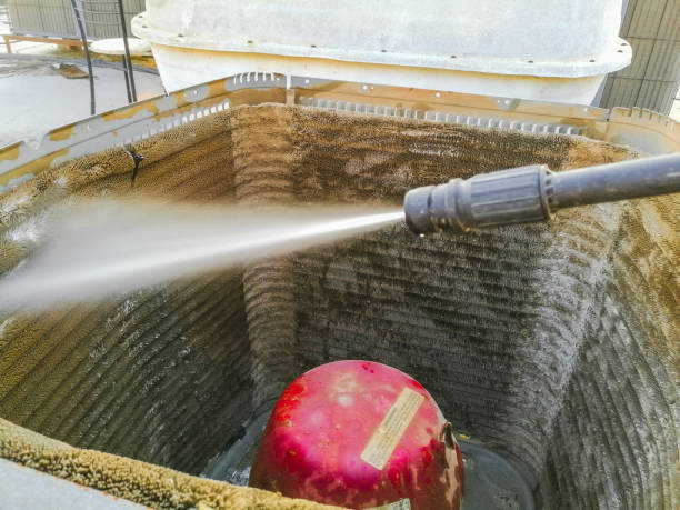 Best HVAC Air Duct Cleaning  in Bayou Gauche, LA