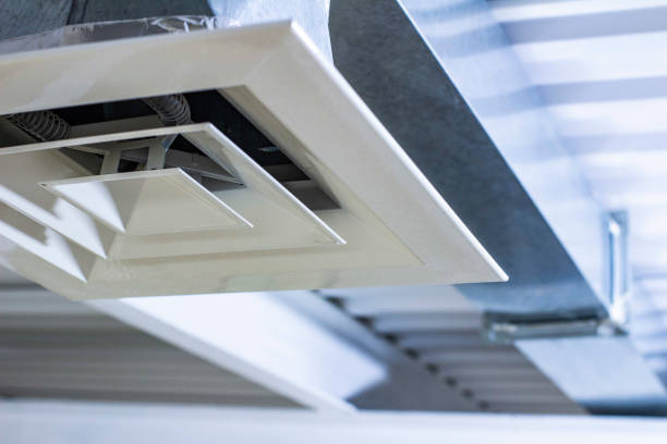 Best Affordable Duct Cleaning Services  in Bayou Gauche, LA