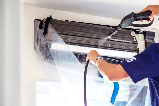 Best Affordable Air Duct Cleaning  in Bayou Gauche, LA