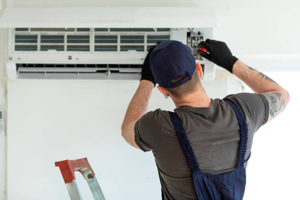 Reliable Bayou Gauche, LA Airduct Cleaning Solutions