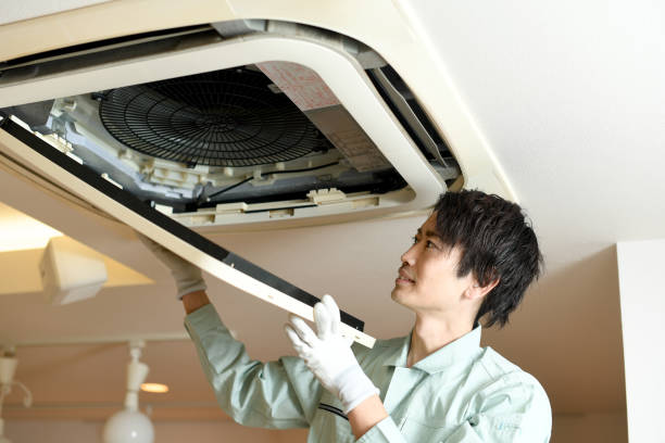 Best Air Duct Sanitizing Services  in Bayou Gauche, LA