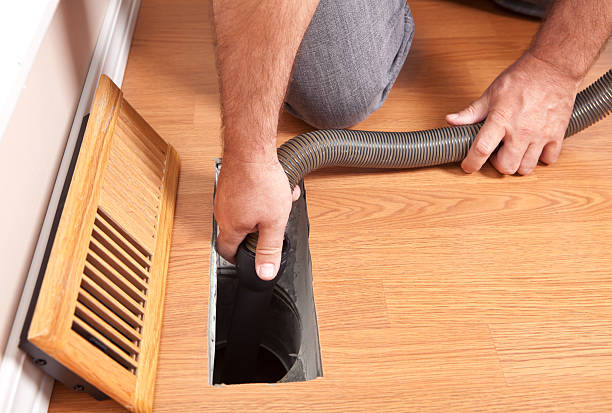 Best Air Duct Cleaning Near Me  in Bayou Gauche, LA