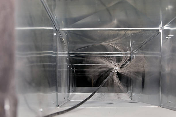 Best HVAC Air Duct Cleaning  in Bayou Gauche, LA