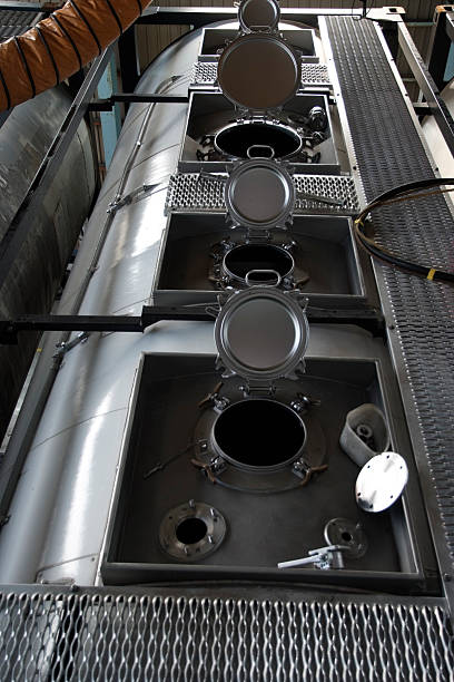 Air Duct Mold Removal in Bayou Gauche, LA