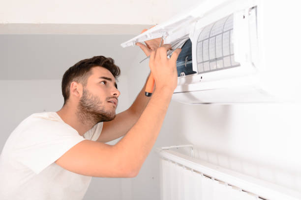 Best Best Air Duct Cleaning Company  in Bayou Gauche, LA