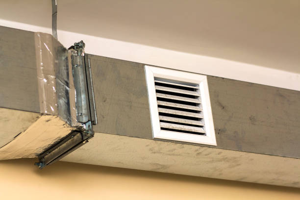 Home Air Vent Cleaning in Bayou Gauche, LA